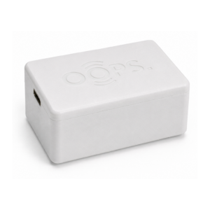Oops. Bluetooth Proximity Detector —  Never Accidentally Wash Your AirPods,  Earbuds or Phone Again